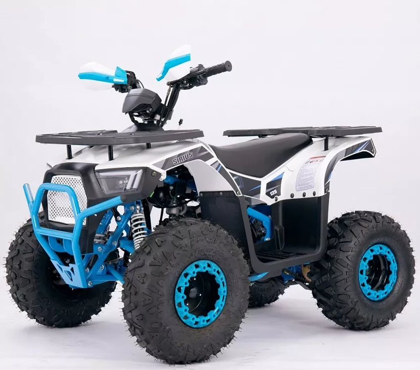 Квадроцикл YACOTA Sirius 125 в Ангарске