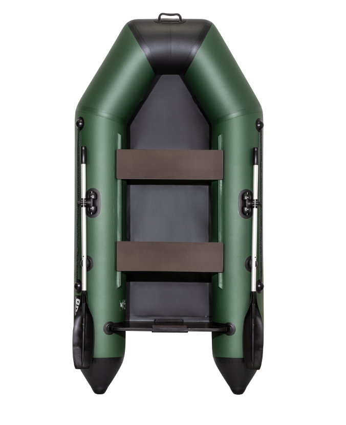  Лодка АКВА 2600 в Ангарске