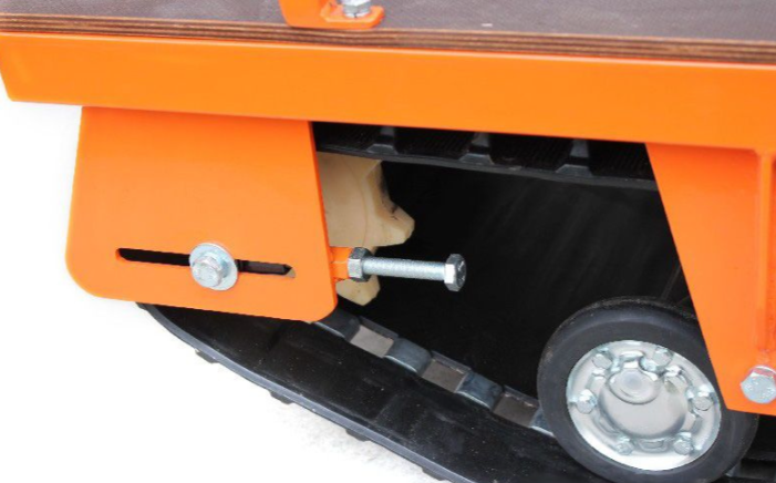 Мотобуксировщик ЧИНУК GRAND 20 л.с. в Ангарске