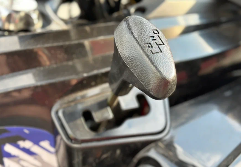 Квадроцикл GBM CROSS HILL 300 NEW PREMIUM в Ангарске