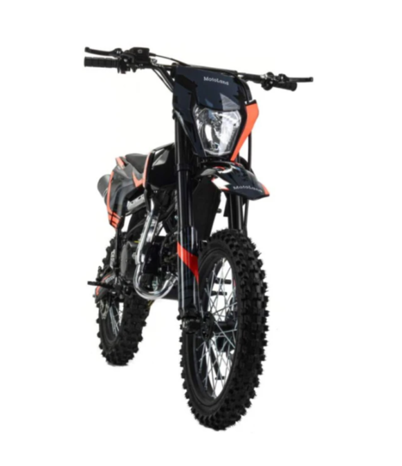 Питбайк MOTOLAND (МОТОЛЕНД) 150 GF150 E в Ангарске