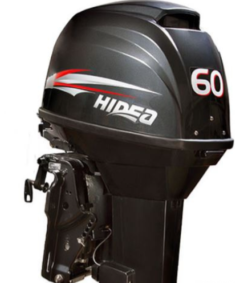 Лодочный мотор HIDEA HD60FEL-T в Ангарске