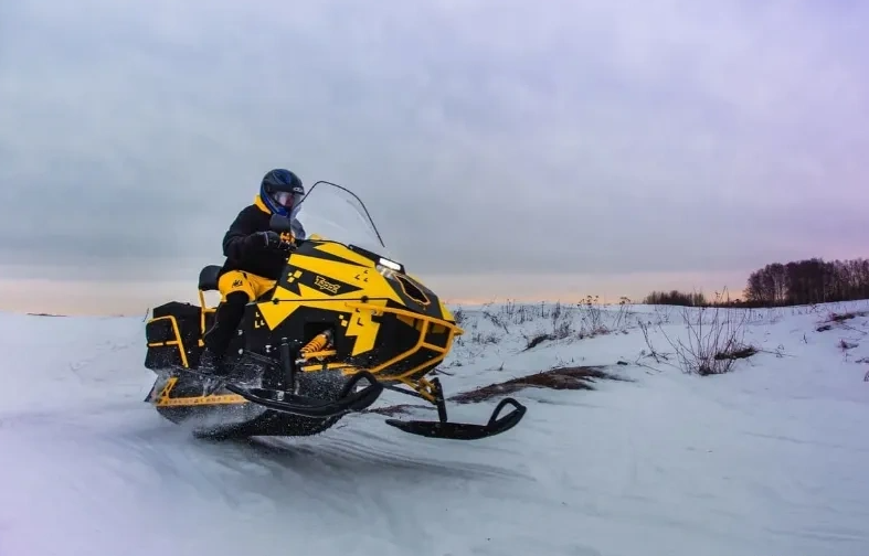 Снегоход Рыбак Торос 500 K460 в Ангарске