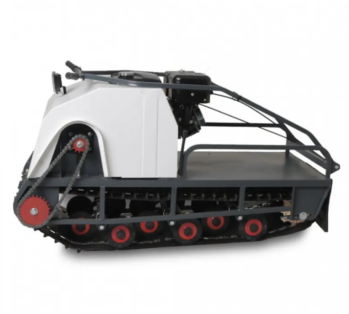 Мотобуксировщик ВЕПС «БЮДЖЕТНЫЙ» 15 л.с. в Ангарске