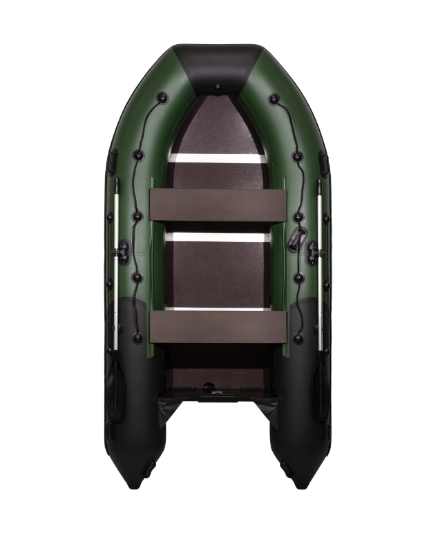 Лодка Ривьера Максима 3400 СК в Ангарске