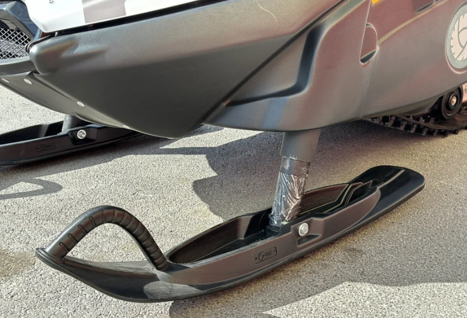 Снегоход РМ TAYGA PATRUL 800 SWT в Ангарске