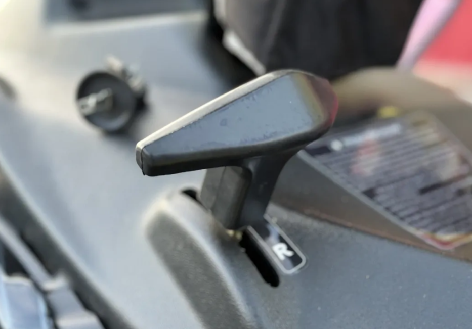 Снегоход РМ TIKSY 500 4Т в Ангарске