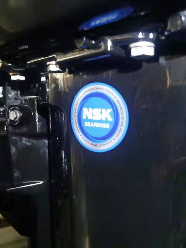 Лодочный мотор MARLIN PROLINE MP 9.9 (20) AMHS FORCE в Ангарске