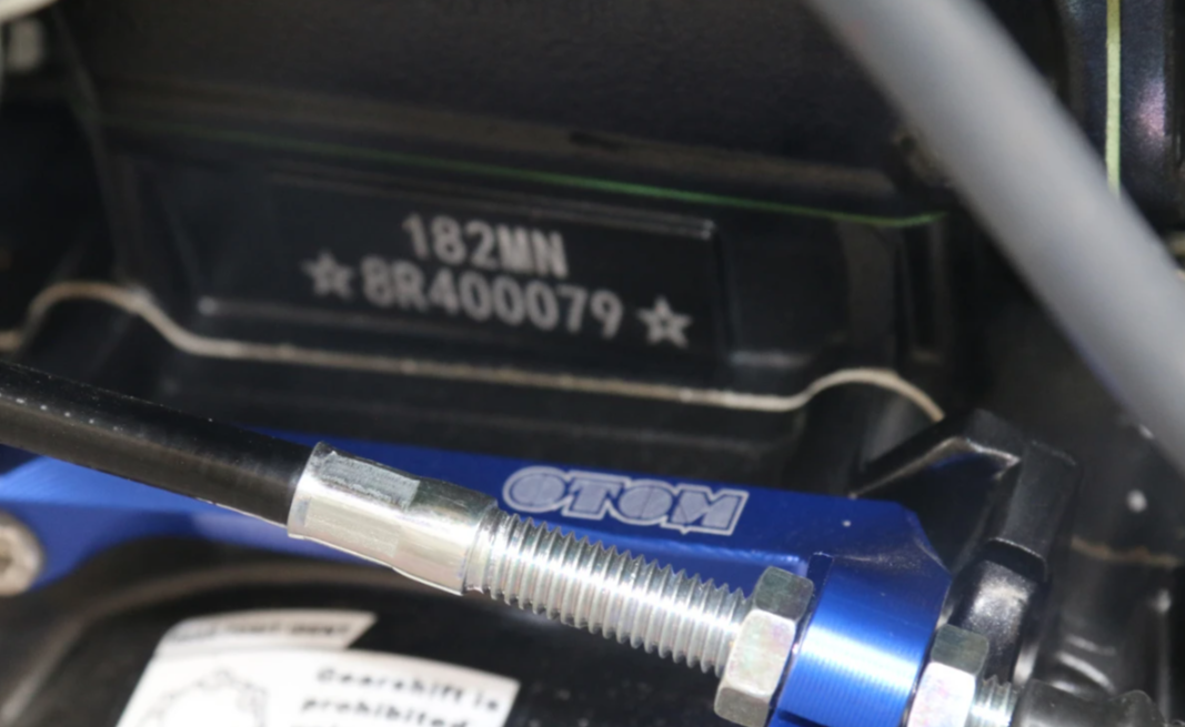 Кроссовый мотоцикл FAIDET NC300S EFI ULTRA WP в Ангарске