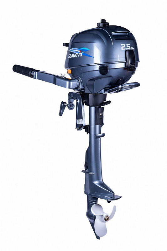 Лодочный мотор SEANOVO SNF2.5HS в Ангарске