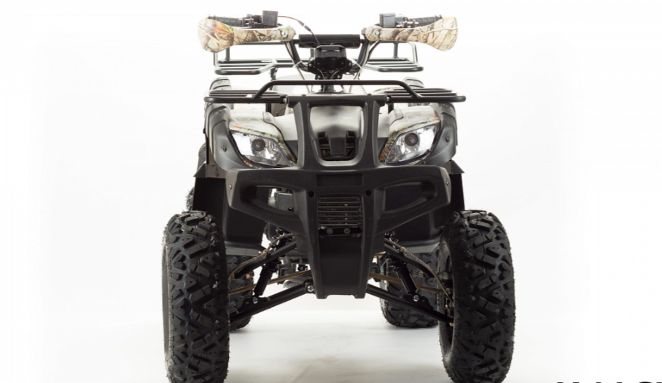 Квадроцикл MOTOLAND (МОТОЛЕНД) 200 ALL ROAD в Ангарске