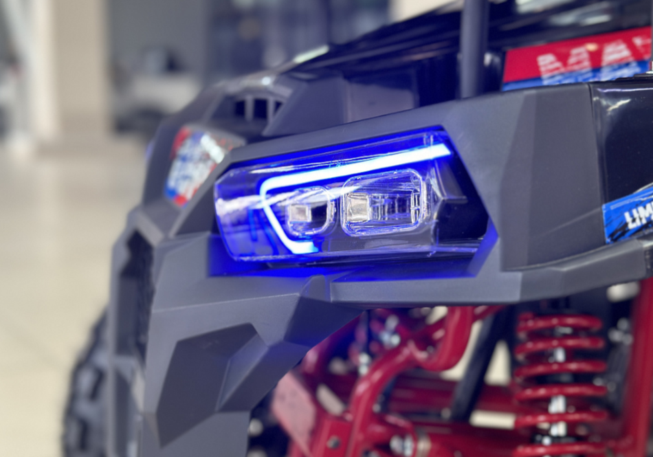 Квадроцикл GBM MAVERICK 222 NEW в Ангарске