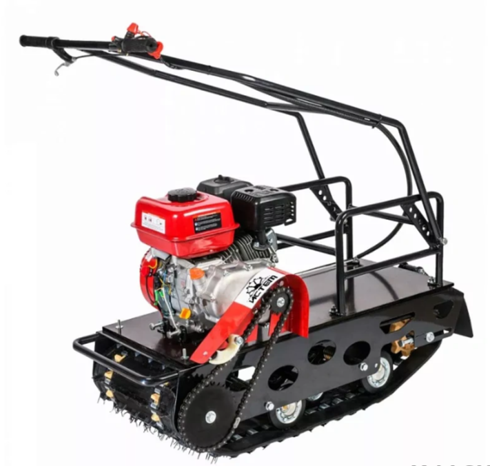 Мотобуксировщик ИСТЕМ 7 в Ангарске