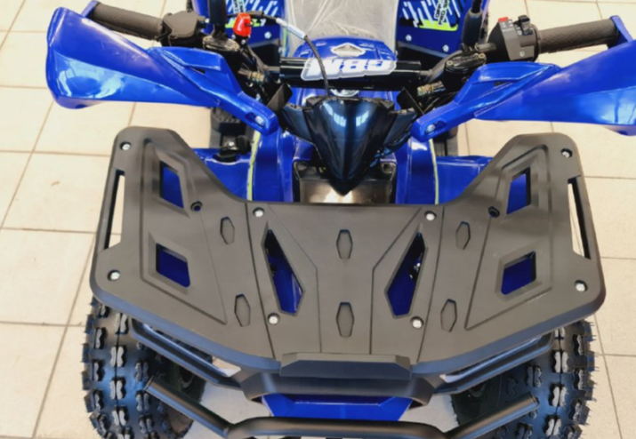 Квадроцикл GBM CROSS HILL 200 NEW PREMIUM в Ангарске