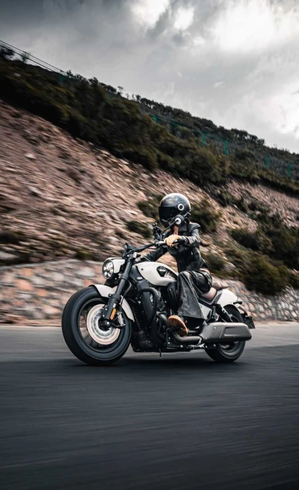 Мотоцикл Benda DarkFlag 500 Commander в Ангарске