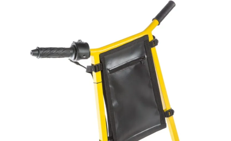 Мотобуксировщик LEBEDEV MOTORS РЕКС RA380 в Ангарске