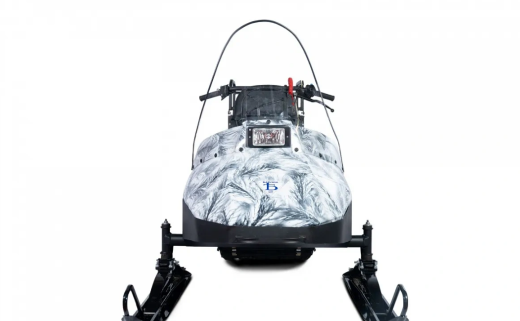 Миниснегоход Бурлак-М Егерь 18.5 л.с. с эл.зап. в Ангарске