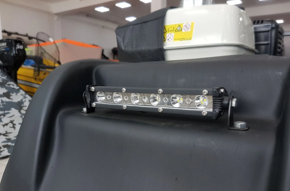 Мотобуксировщик PAXUS 650 9 л.с. в Ангарске