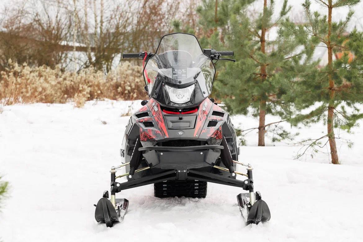 Снегоход IRBIS SF200L NEW 25/26 в Ангарске