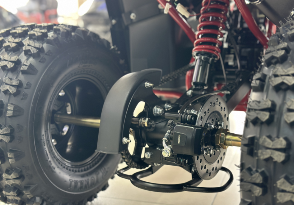 Квадроцикл GBM MAVERICK 222 NEW в Ангарске