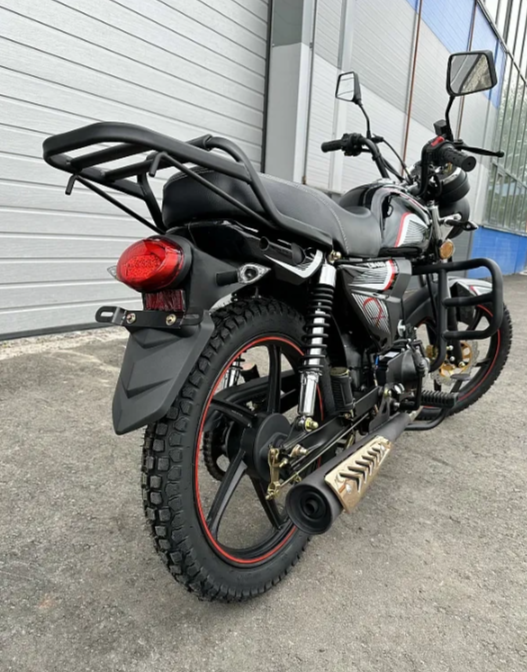 Мопед PROMAX SUPER MAX 150 LED в Ангарске