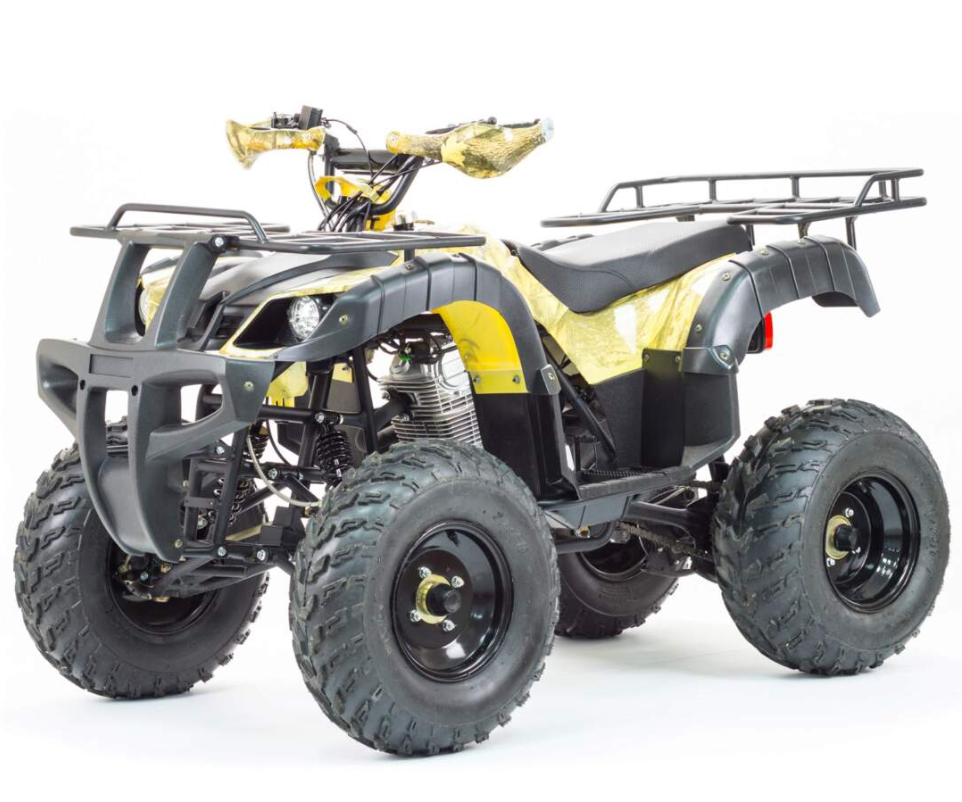 Квадроцикл MOTOLAND (МОТОЛЕНД) 250 ADVENTURE в Ангарске