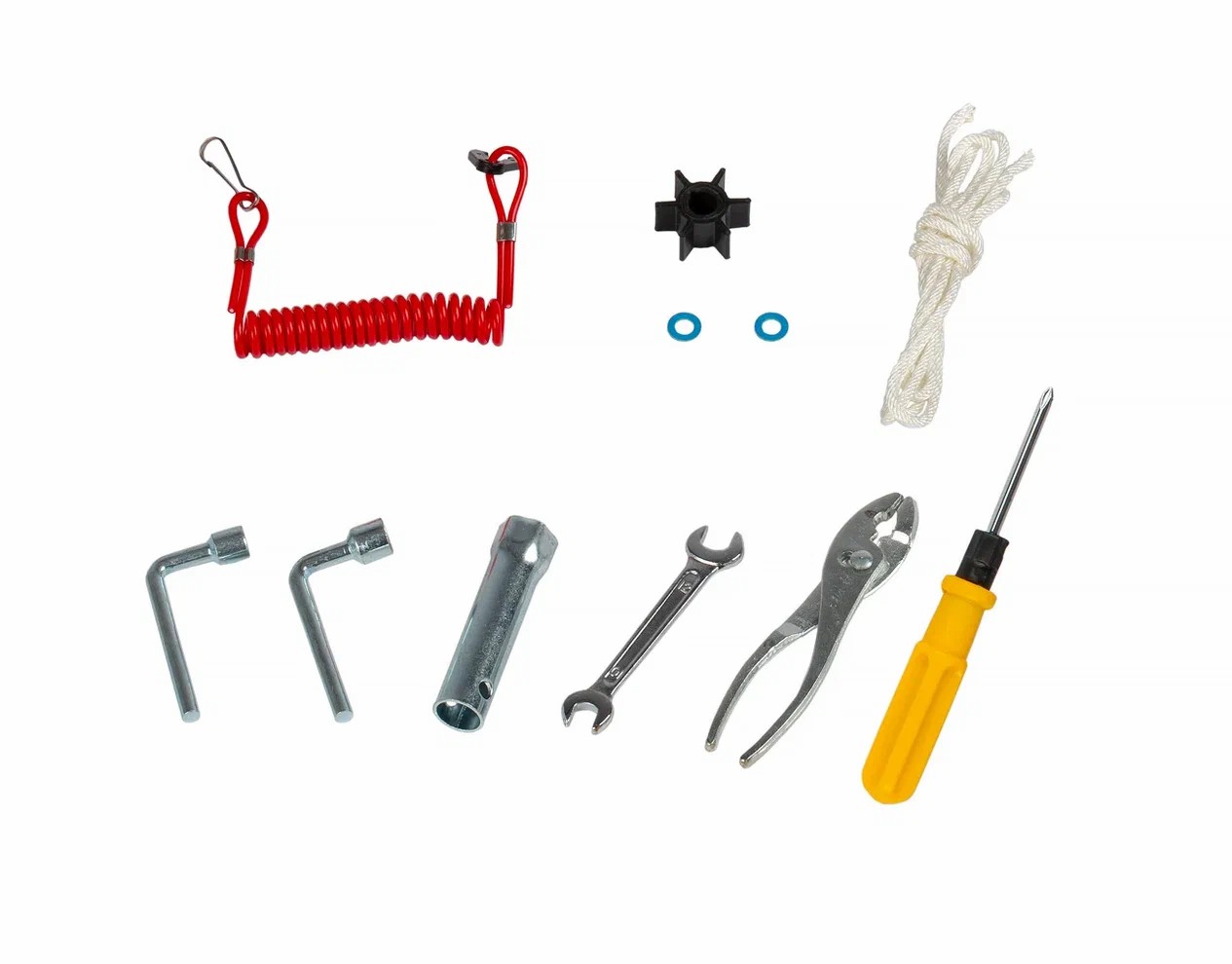 ЛОДОЧНЫЙ МОТОР GLADIATOR G5FHS в Ангарске