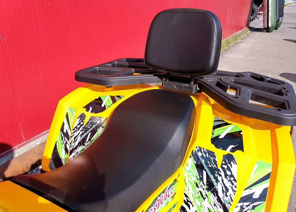 Квадроцикл PROMAX STORM 280 LUX в Ангарске