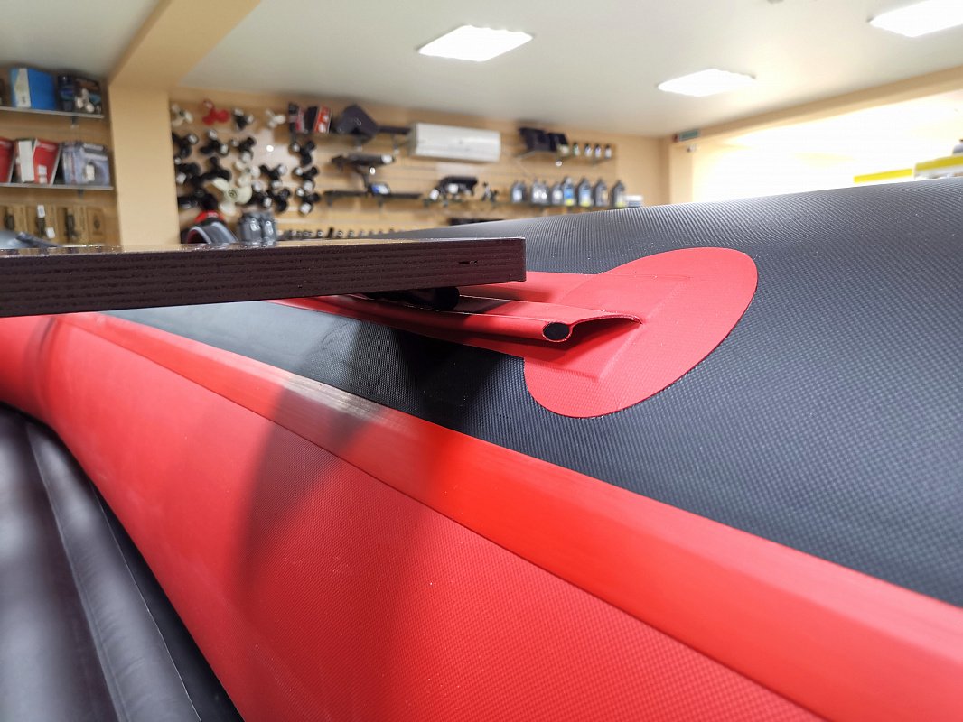 Лодка MISHIMO SPORT 370 в Ангарске