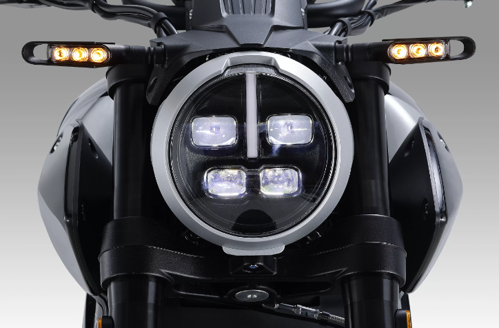 Мотоцикл GAOKIN THOR 1000 в Ангарске