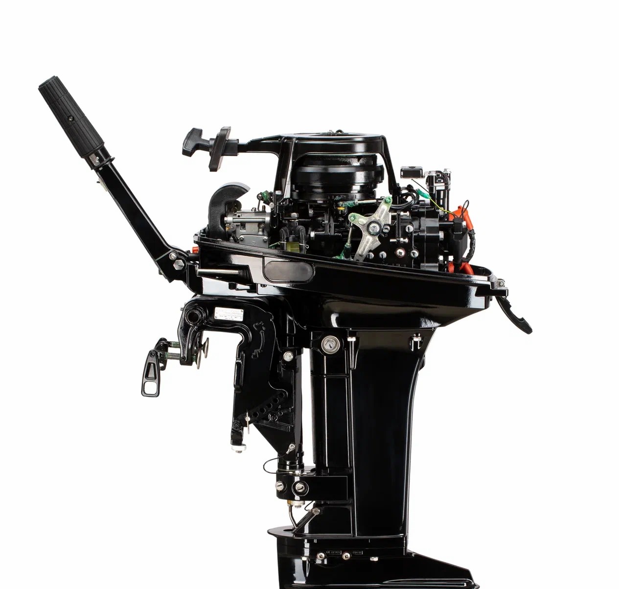 ЛОДОЧНЫЙ МОТОР GLADIATOR G20FHS в Ангарске