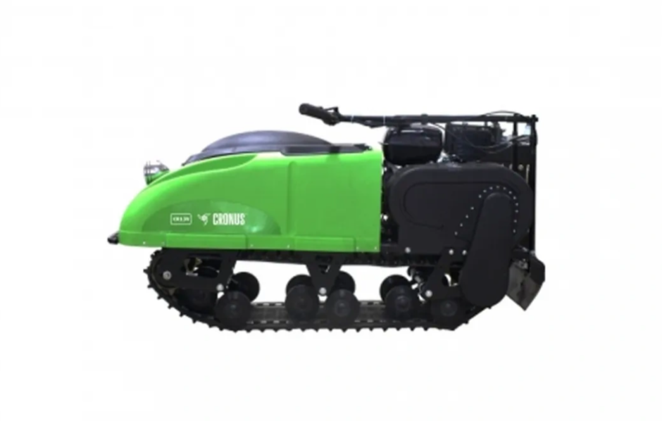 Мотобуксировщик CRONUS CR13V в Ангарске