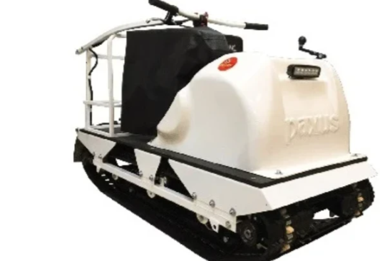 Мотобуксировщик PAXUS 550 AVANT 9 л.с. в Ангарске