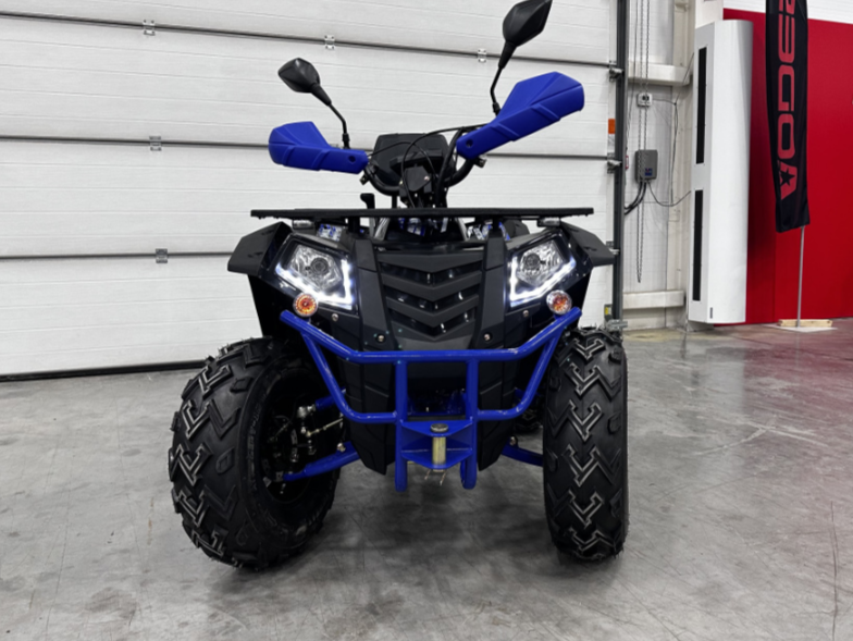 Квадроцикл GBM SHARP BIG 300 NEW PREMIUM в Ангарске