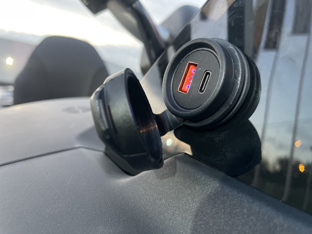 Квадроцикл BENDA Redstone 550 R2 в Ангарске