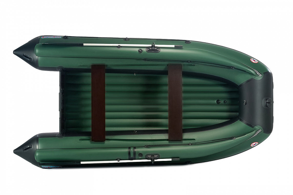 Лодка MISHIMO FAMILY LITE DF 430 в Ангарске