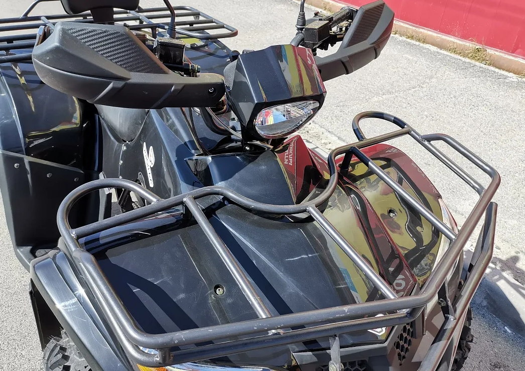 Квадроцикл PROMAX TRX300 CVT в Ангарске