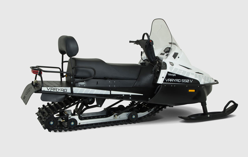 СНЕГОХОД РМ ТАЙГА ВАРЯГ 550 V в Ангарске