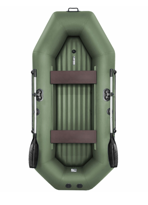  Лодка АКВА-МАСТЕР 280 НД в Ангарске