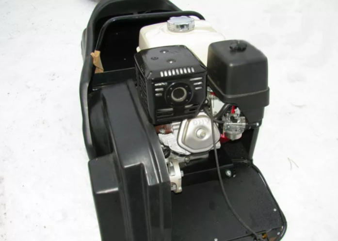 Мотобуксировщик ВОЛГАРЬ 9 Утилитарный в Ангарске