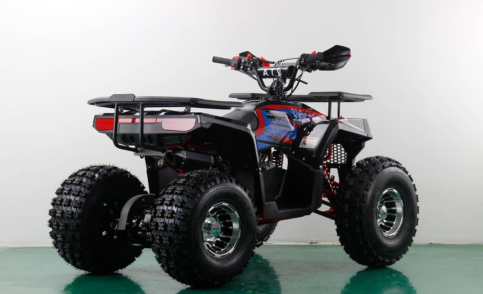 Квадроцикл GBM MAVERICK 222 NEW в Ангарске