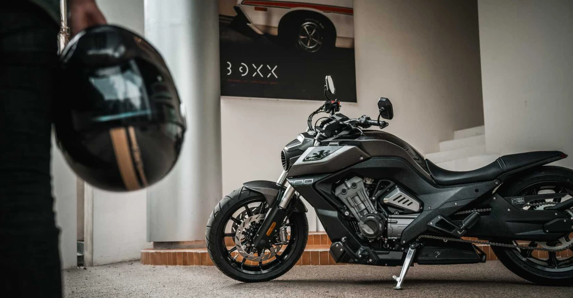 Мотоцикл Benda LFC 700 Pro в Ангарске