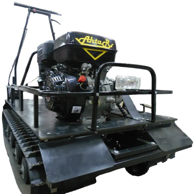 Мотобуксировщик AhtaR L11 в Ангарске