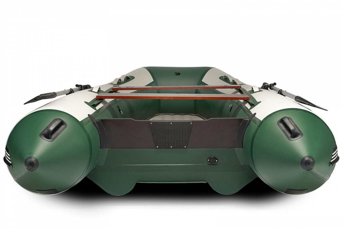 Лодка MISHIMO LITE DF 400 в Ангарске