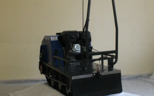 Мотобуксировщик ВЕПС WINTER «ЛОНГ» 15 в Ангарске