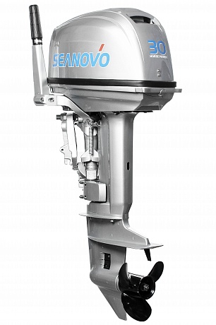 Лодочный мотор SEANOVO SN30FHL в Ангарске