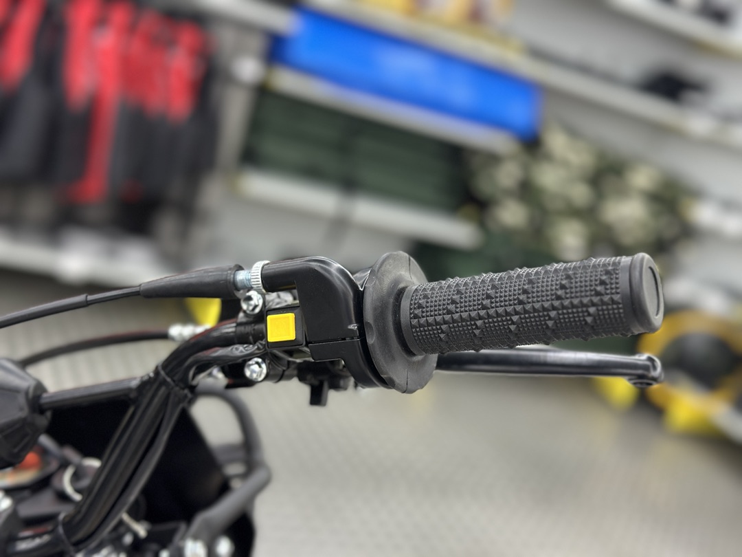 Кроссовый мотоцикл PROMAX ARMY 250 в Ангарске