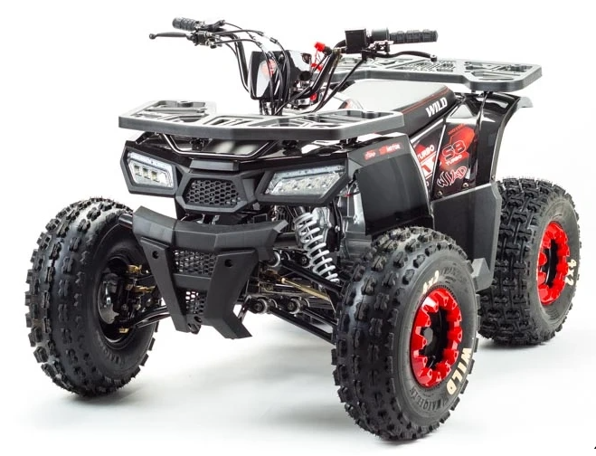 Квадроцикл PROMAX WILD 175 в Ангарске