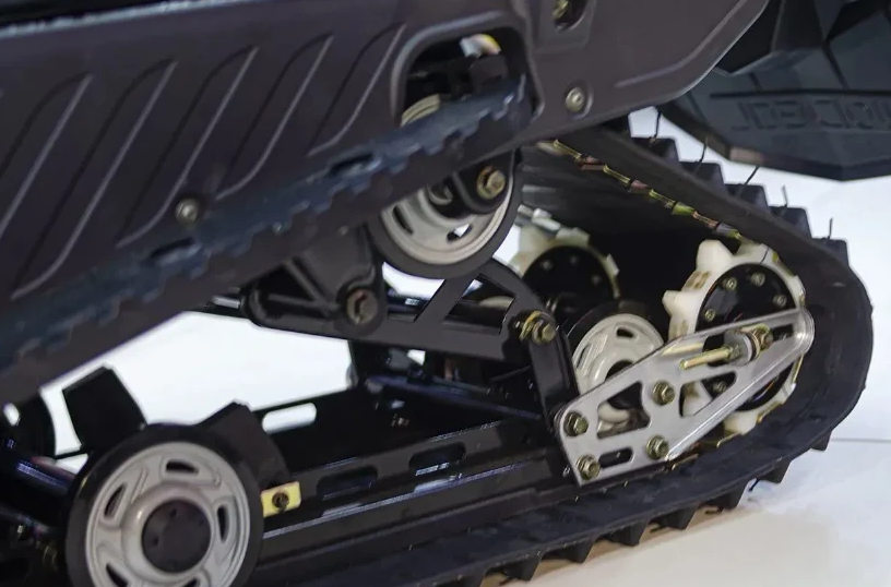 Снегоход Ataki WD 300 в Ангарске