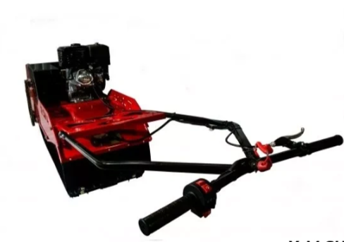 Мотобуксировщик Сила 500 9 л.с. в Ангарске